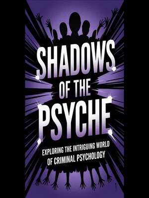 cover image of Shadows of the Psyche